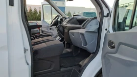 Ford Transit 2.2TDCI-6ск/КЛИМАТИК/, снимка 10