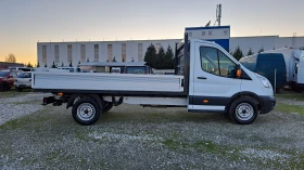 Ford Transit 2.2TDCI-6ск/КЛИМАТИК/, снимка 8