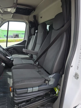 Renault Master 2.3 170 12еп, снимка 9