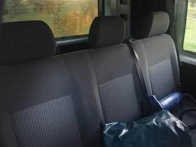 VW Caravelle 2.0TDI 180 4motion DSG, снимка 12