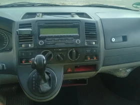 VW Caravelle 2.0TDI 180 4motion DSG, снимка 8