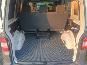 VW Caravelle 2.0TDI 180 4motion DSG, снимка 15