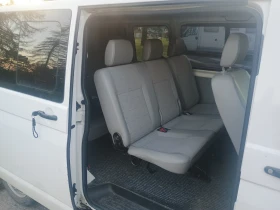 VW Caravelle 2.0TDI 180 4motion DSG, снимка 11
