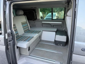 VW California Face 2.0 TDI (180 кс)4x4/DSG/6+ 1/94 000km/EU5, снимка 13