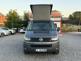 VW California Face 2.0 TDI (180 кс)4x4/DSG/6+ 1/94 000km/EU5, снимка 2