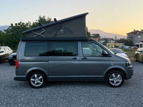 VW California Face 2.0 TDI (180 кс)4x4/DSG/6+ 1/94 000km/EU5, снимка 5