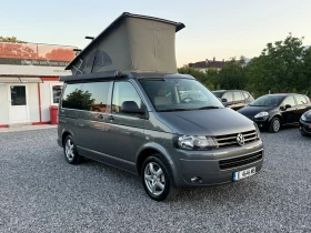 VW California Face 2.0 TDI (180 кс)4x4/DSG/6+ 1/94 000km/EU5, снимка 3