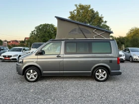 VW California Face 2.0 TDI (180 кс)4x4/DSG/6+ 1/94 000km/EU5, снимка 4