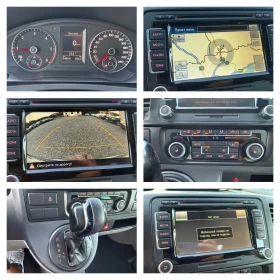 VW California Face 2.0 TDI (180 кс)4x4/DSG/6+ 1/94 000km/EU5, снимка 16