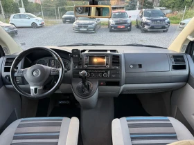 VW California Face 2.0 TDI (180 кс)4x4/DSG/6+ 1/94 000km/EU5, снимка 10