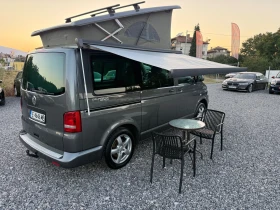 VW California Face 2.0 TDI (180 кс)4x4/DSG/6+ 1/94 000km/EU5, снимка 8