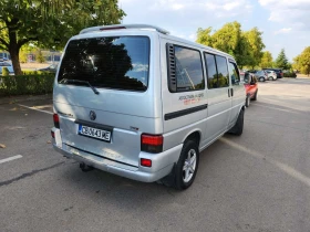 VW Caravelle 2.5TDI-102 КС.8+ 1места, снимка 3