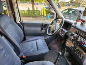 VW Caravelle 2.5TDI-102 КС.8+ 1места, снимка 7