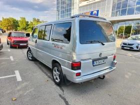 VW Caravelle 2.5TDI-102 КС.8+ 1места, снимка 4