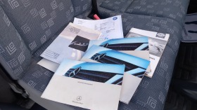 Mercedes-Benz Sprinter 208CDI-145000км!!!/ПЕЧКА/БЛОКАЖ ДИФЕРЕНЦИАЛ, снимка 17