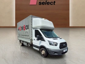 Ford Transit 2.0 EcoBlue, снимка 2