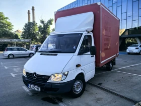 Mercedes-Benz Sprinter 313 313 cdi | Mobile.bg    4