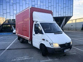Mercedes-Benz Sprinter 313 313 cdi | Mobile.bg    2