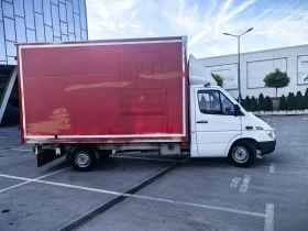 Mercedes-Benz Sprinter 313 313 cdi | Mobile.bg    3