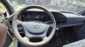 Обява за продажба на Mercedes-Benz Sprinter 312 ~18 600 лв. - изображение 7