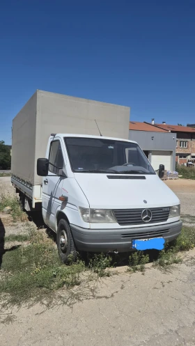Обява за продажба на Mercedes-Benz Sprinter 312 ~18 600 лв. - изображение 1