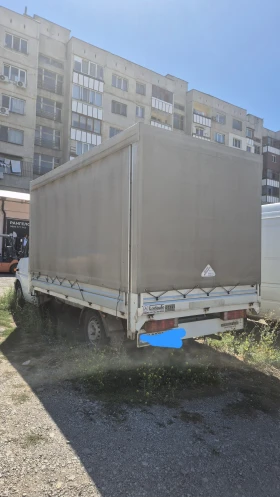 Обява за продажба на Mercedes-Benz Sprinter 312 ~18 600 лв. - изображение 2