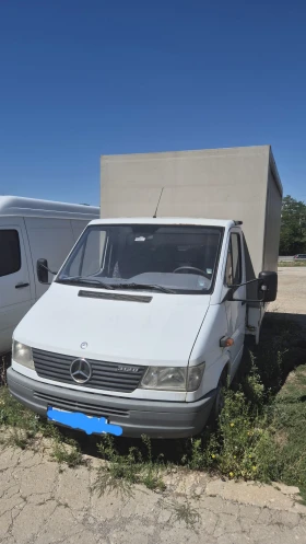 Обява за продажба на Mercedes-Benz Sprinter 312 ~18 600 лв. - изображение 1