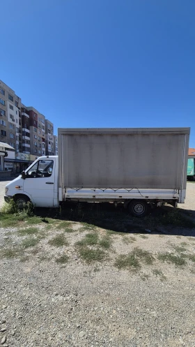 Обява за продажба на Mercedes-Benz Sprinter 312 ~18 600 лв. - изображение 4