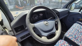 Обява за продажба на Mercedes-Benz Sprinter 312 ~18 600 лв. - изображение 6
