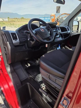 Обява за продажба на Fiat Ducato 3.0/180к.с/euro 6B ~37 500 лв. - изображение 5