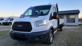 Ford Transit 2.2TDCI-6ск/КЛИМАТИК/, снимка 1