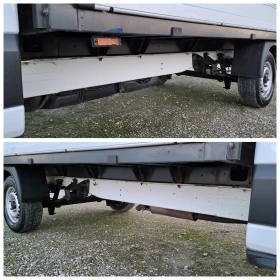 Ford Transit 2.2TDCI-6ск/КЛИМАТИК/, снимка 15