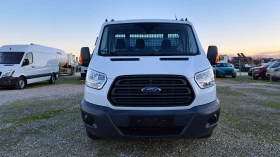 Ford Transit 2.2TDCI-6ск/КЛИМАТИК/, снимка 5