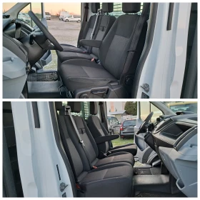Ford Transit 2.2TDCI-6ск/КЛИМАТИК/, снимка 11