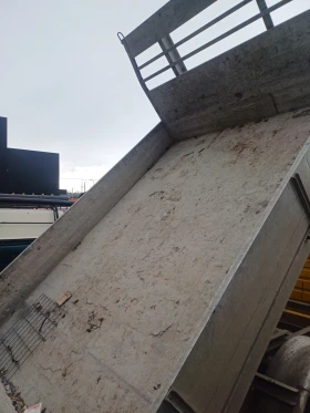 Fiat Ducato Fiat Ducato 2.5 Turbo   ТРИСТРАНЕН САМОСВАЛ, 7 МЕС, снимка 8