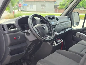 Renault Master 2.3 170 12еп | Auto.bg — изображение 7