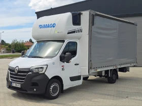 Renault Master 2.3 170 12еп | Auto.bg — изображение 2