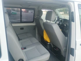 VW Caravelle 2.0TDI 180 4motion DSG | Auto.bg — изображение 10