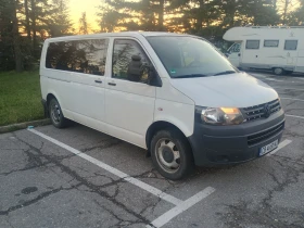 VW Caravelle 2.0TDI 180 4motion DSG | Auto.bg — изображение 5