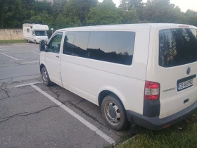 VW Caravelle 2.0TDI 180 4motion DSG | Auto.bg — изображение 2