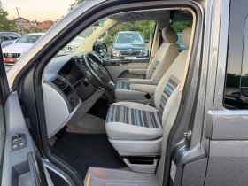VW California Face 2.0 TDI (180 ��)4x4/DSG/6+ 1/94 000km/EU5 | Mobile.bg � ����� ������ 11