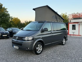 ����� �� �������� �� VW California Face 2.0 TDI (180 ��)4x4/DSG/6+ 1/94 000km/EU5