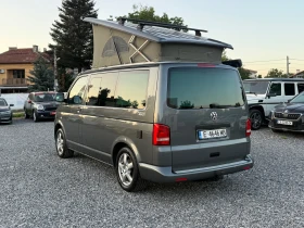 VW California Face 2.0 TDI (180 ��)4x4/DSG/6+ 1/94 000km/EU5 | Mobile.bg � ����� ������ 7