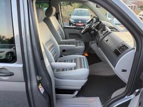 VW California Face 2.0 TDI (180 ��)4x4/DSG/6+ 1/94 000km/EU5 | Mobile.bg � ����� ������ 12