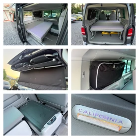 VW California Face 2.0 TDI (180 ��)4x4/DSG/6+ 1/94 000km/EU5 | Mobile.bg � ����� ������ 15