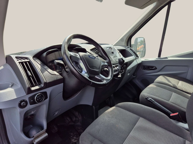 Ford Transit 2.0 EcoBlue, снимка 7 - Бусове и автобуси - 48128557