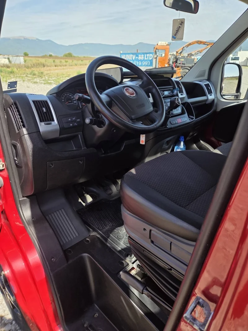 Fiat Ducato 3.0/180к.с/euro 6B, снимка 6 - Бусове и автобуси - 51674288