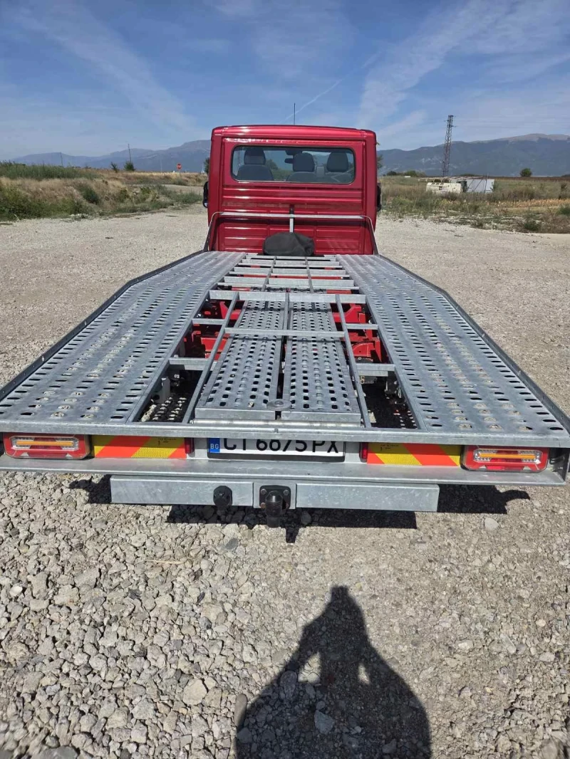 Fiat Ducato 3.0/180к.с/euro 6B, снимка 5 - Бусове и автобуси - 51674288