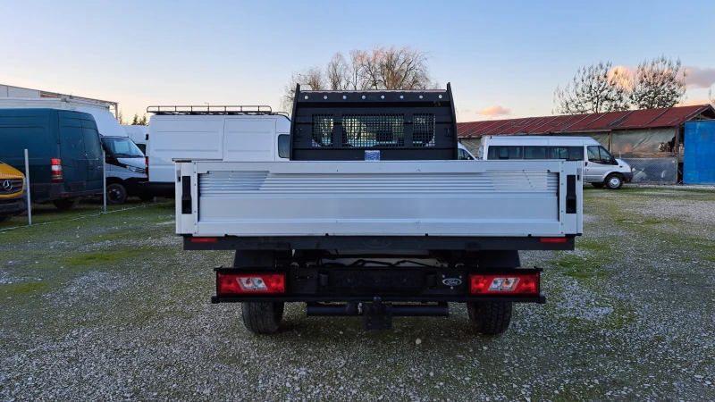 Ford Transit 2.2TDCI-6ск/КЛИМАТИК/, снимка 6 - Бусове и автобуси - 53528968