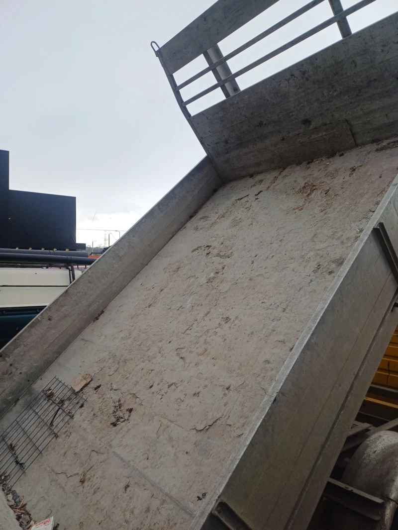 Fiat Ducato Fiat Ducato 2.5 Turbo   ТРИСТРАНЕН САМОСВАЛ, 7 МЕС, снимка 8 - Бусове и автобуси - 53558193